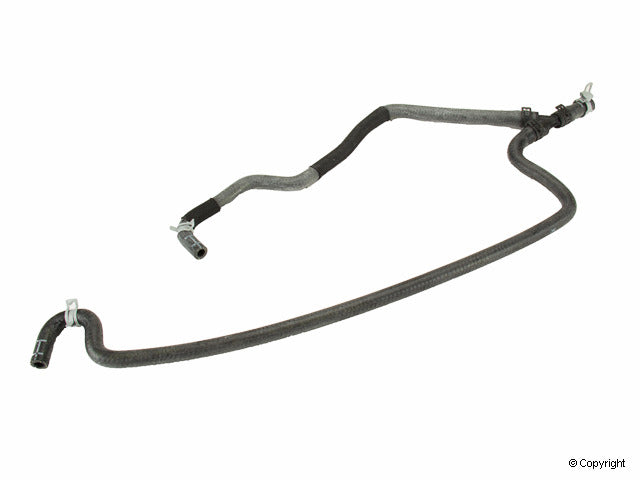 Genuine Parts Company Engine Coolant Hose
