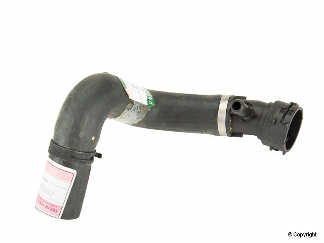 Genuine Parts Company Radiator Coolant Hose