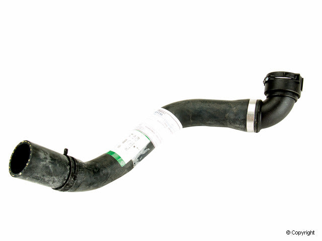 Genuine Parts Company Radiator Coolant Hose