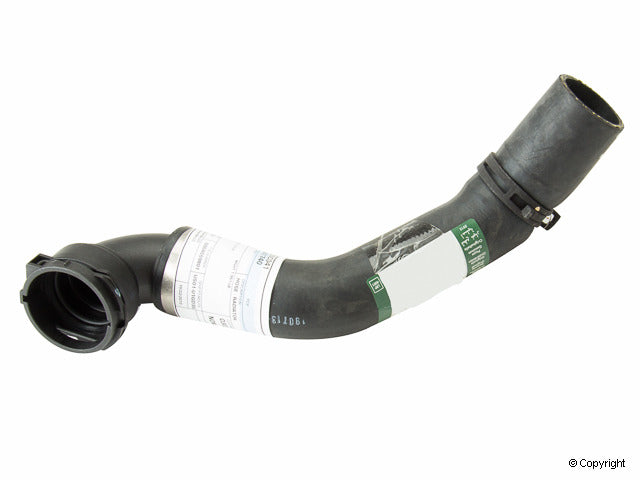 Genuine Parts Company Radiator Coolant Hose