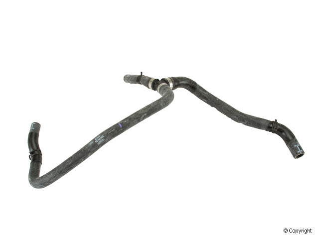Genuine Parts Company Engine Coolant Hose