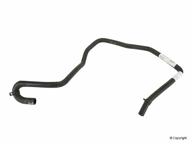 Genuine Parts Company Engine Coolant Hose