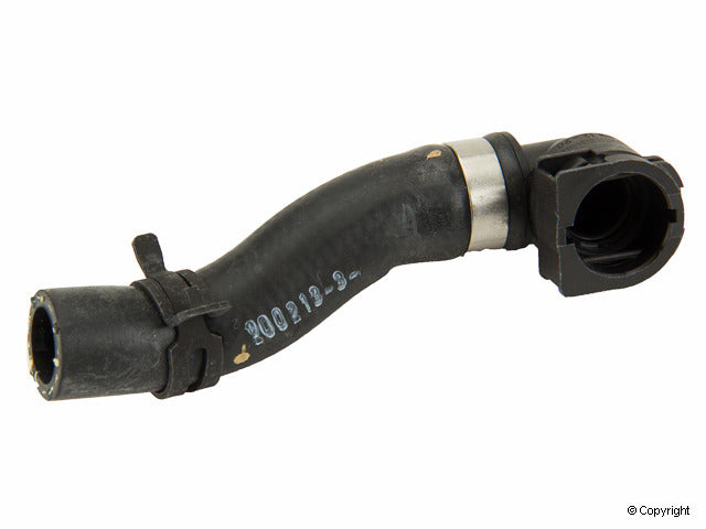 Genuine Parts Company Engine Coolant Hose