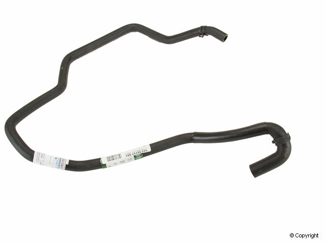 Genuine Parts Company Engine Coolant Hose