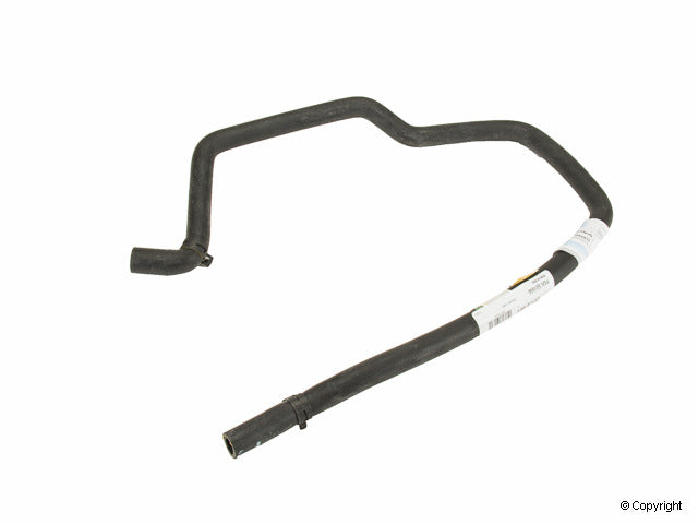 Genuine Parts Company Engine Coolant Hose