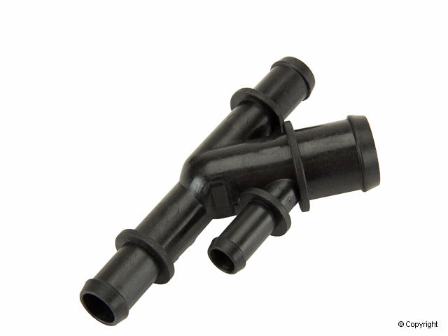 Genuine Parts Company Engine Coolant Hose