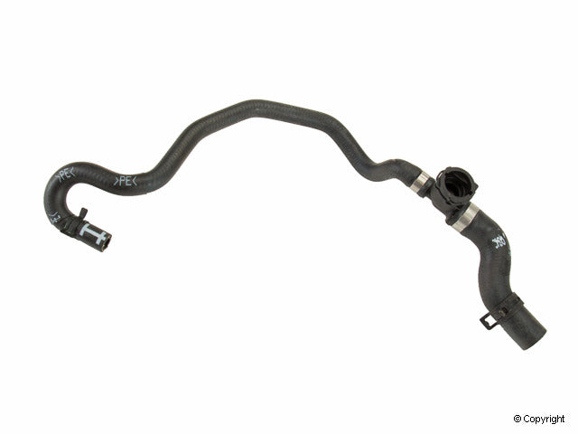 Genuine Parts Company Engine Coolant Hose