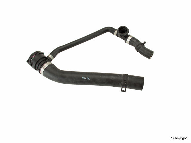 Genuine Parts Company Engine Coolant Hose