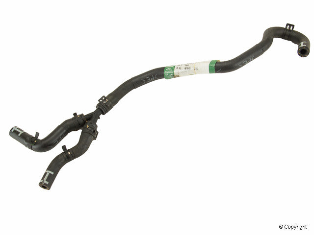 Genuine Parts Company Engine Coolant Hose