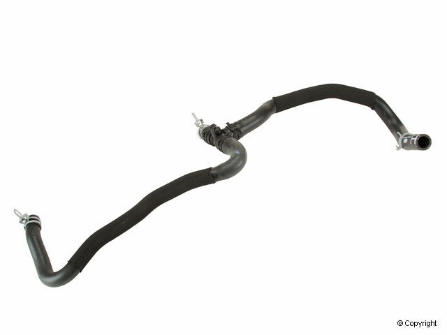 Genuine Parts Company Engine Coolant Hose