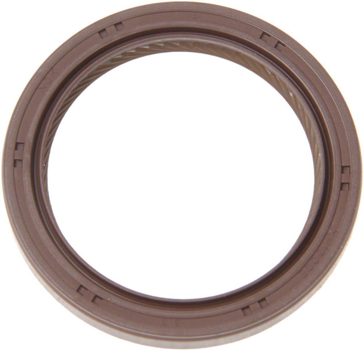 Genuine Parts Company Engine Crankshaft Seal