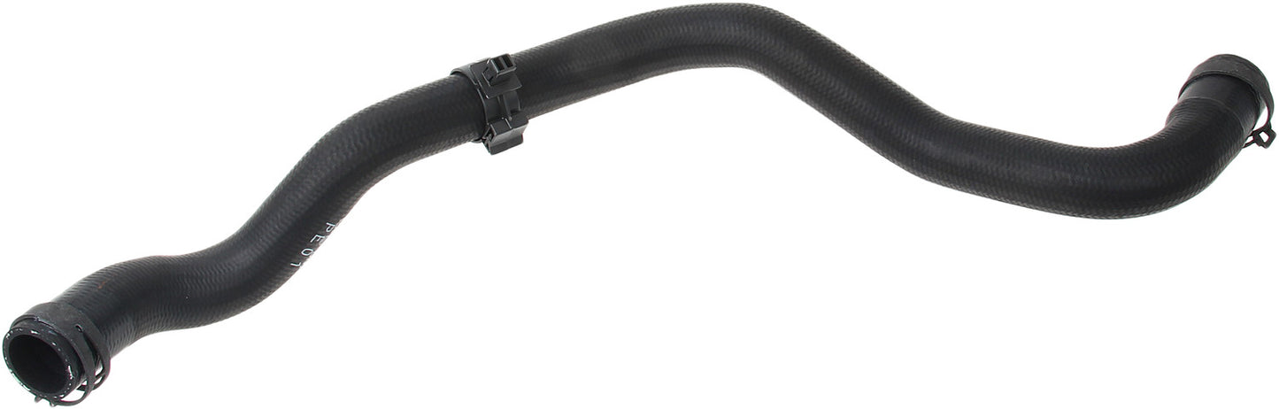 Genuine Parts Company Radiator Coolant Hose