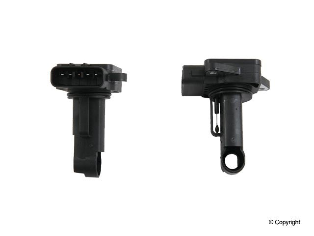 Genuine Parts Company Mass Air Flow Sensor