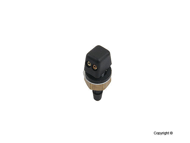 Genuine Parts Company Windshield Washer Nozzle