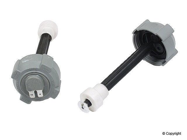 Genuine Parts Company Engine Coolant Recovery Tank Cap