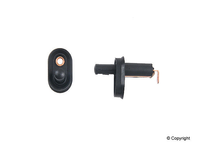 Genuine Parts Company Under Hood Light Switch