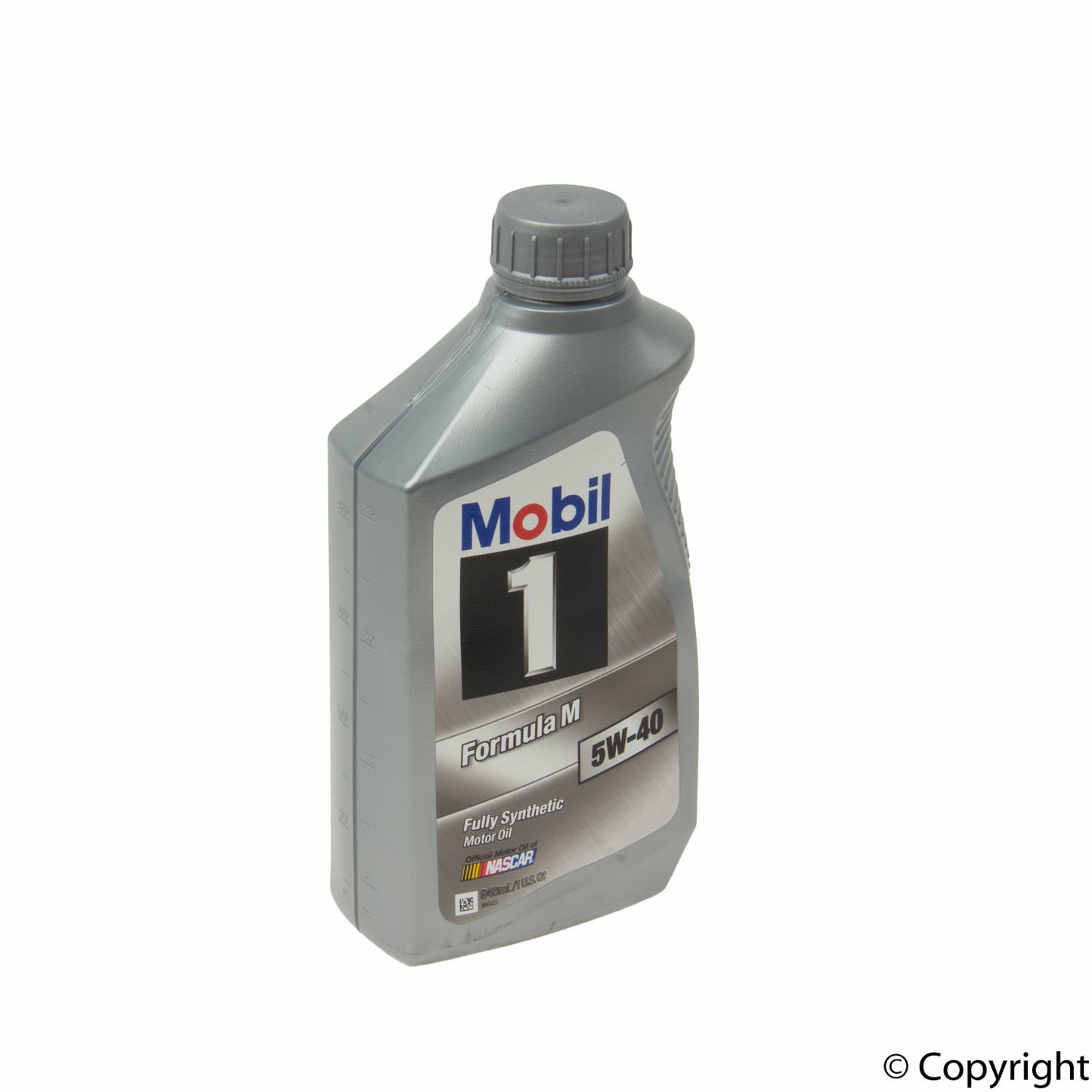 Genuine Parts Company Engine Oil