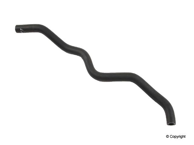 Genuine Parts Company Power Steering Pressure Hose