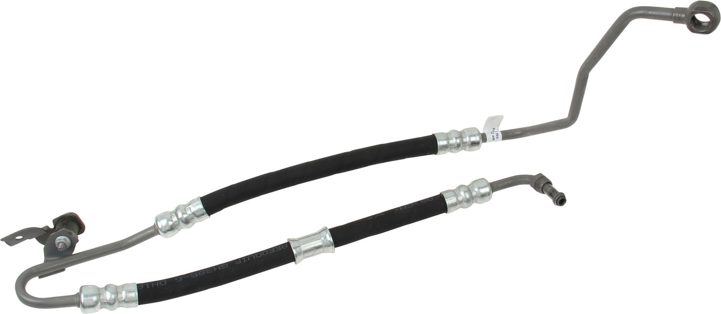 Genuine Parts Company Power Steering Pressure Hose