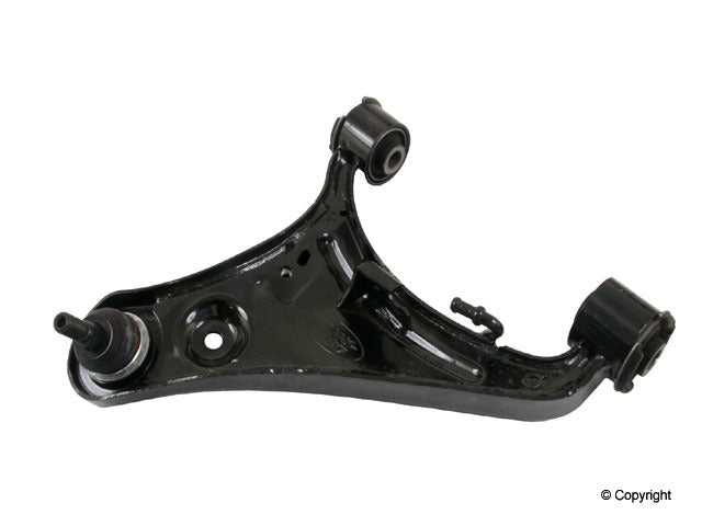 Genuine Parts Company Suspension Control Arm and Ball Joint Assembly