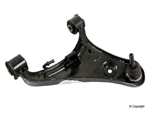 Genuine Parts Company Suspension Control Arm and Ball Joint Assembly