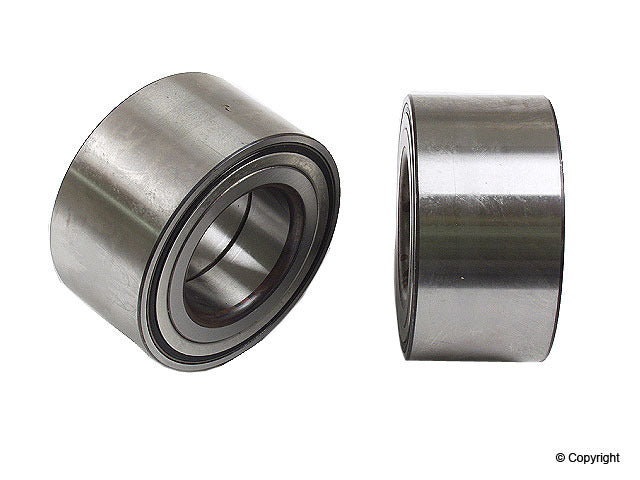Genuine Parts Company Wheel Bearing