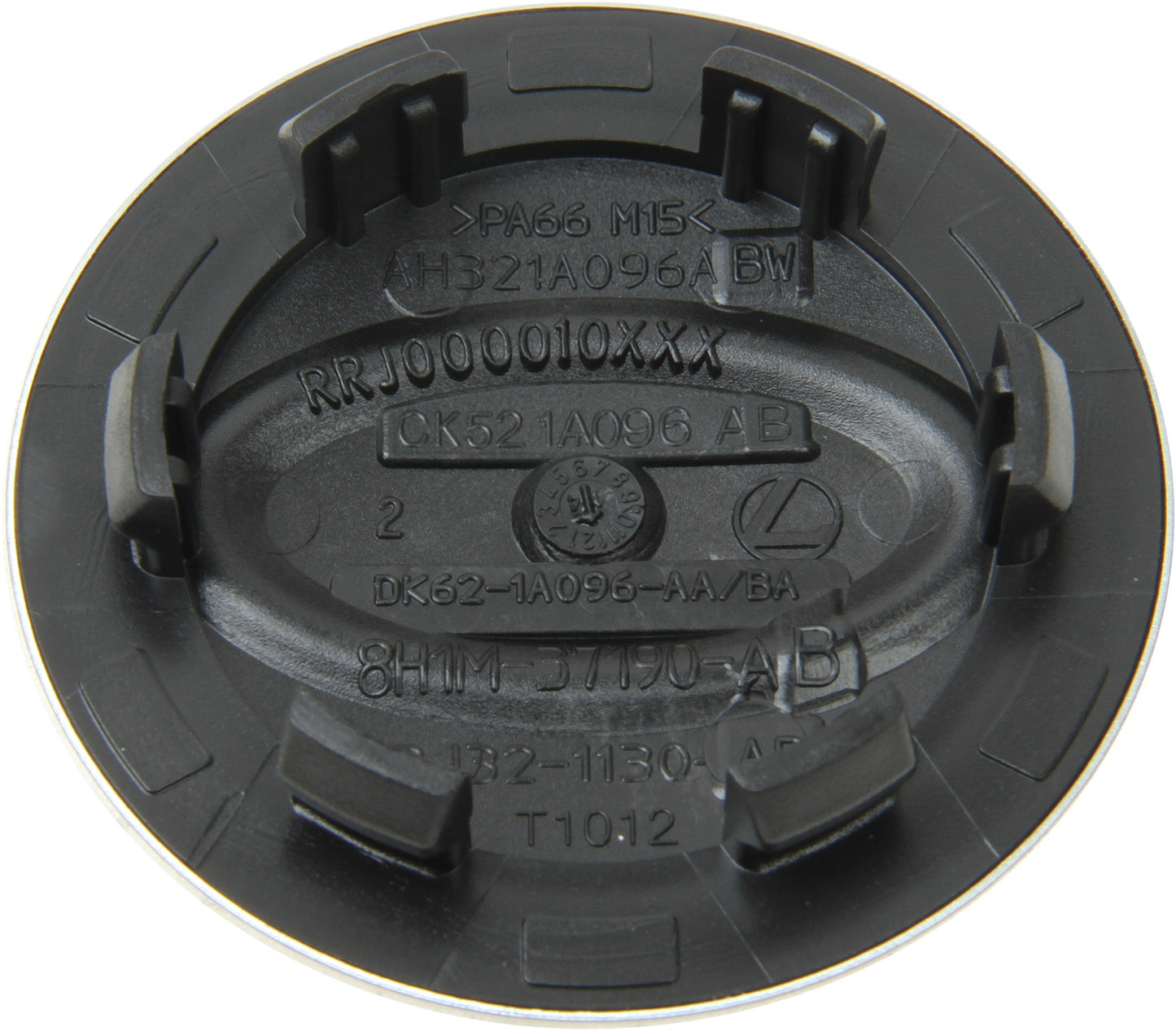 Genuine Parts Company Wheel Cap