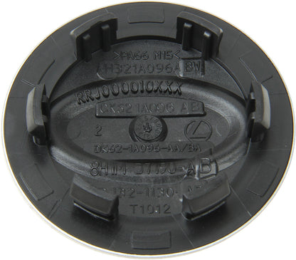 Genuine Parts Company Wheel Cap