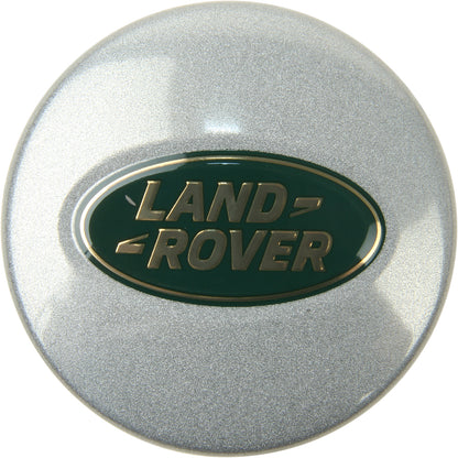 Genuine Parts Company Wheel Cap