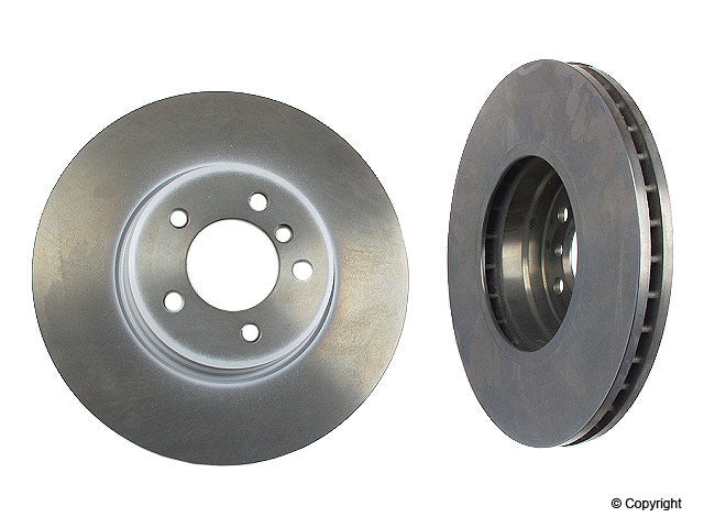 Genuine Parts Company Disc Brake Rotor