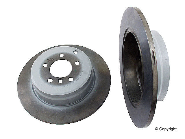 Genuine Parts Company Disc Brake Rotor