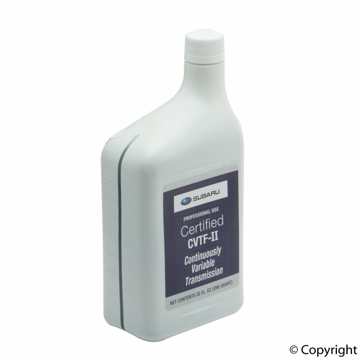Genuine Parts Company Auto Trans Fluid