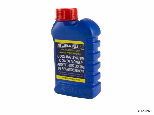 Genuine Parts Company Engine Coolant Additive