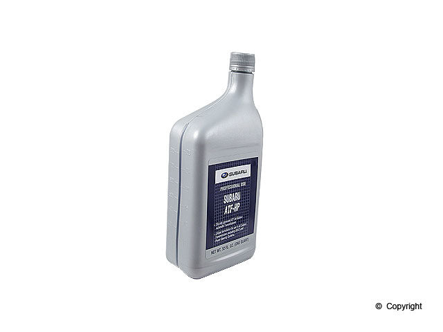 Genuine Parts Company Auto Trans Fluid