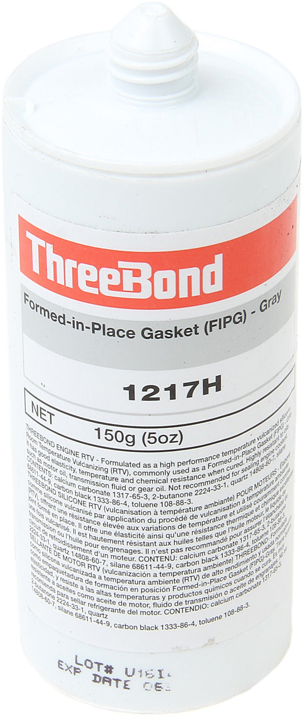 Genuine Parts Company Gasket Sealer