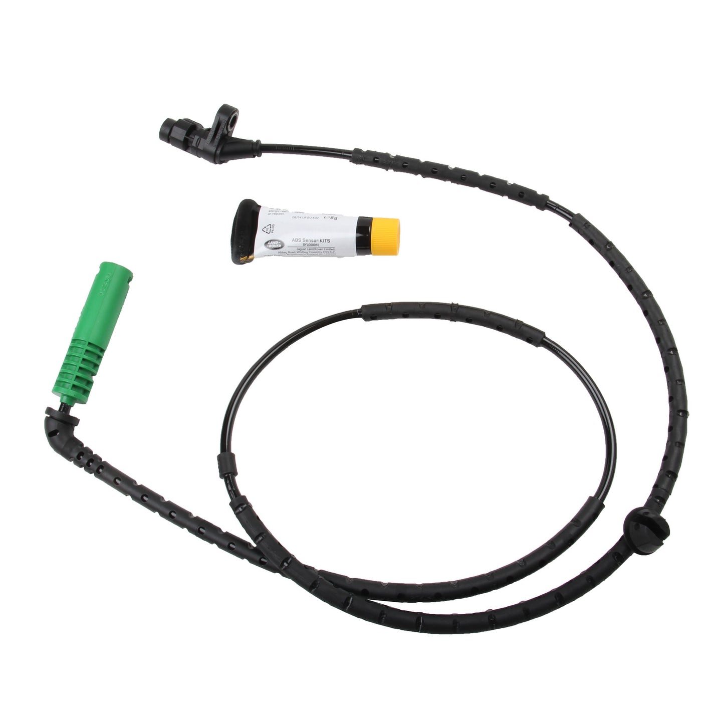 Genuine Parts Company ABS Wheel Speed Sensor