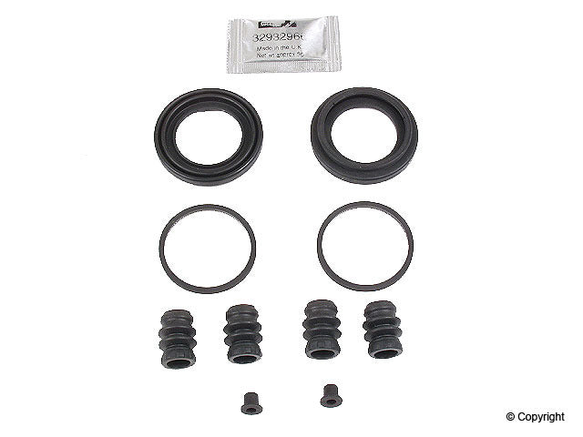 Genuine Parts Company Disc Brake Caliper Repair Kit