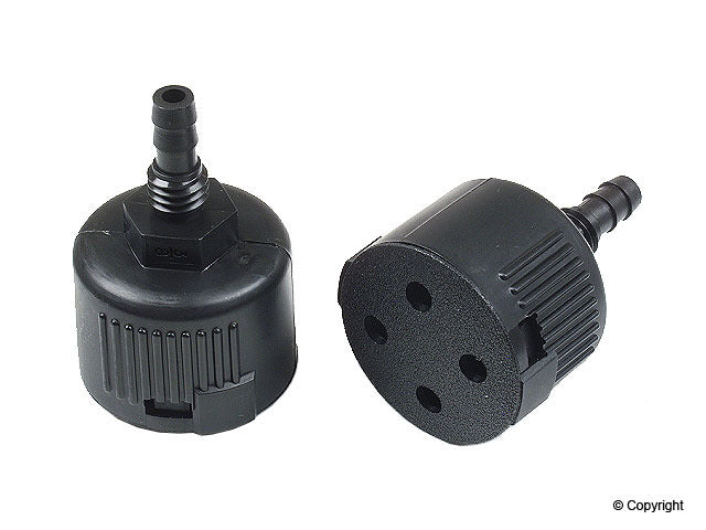 Genuine Parts Company Suspension Air Compressor Filter