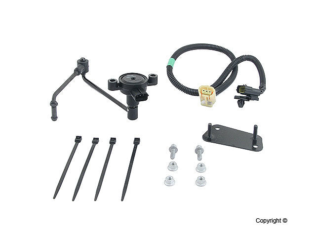Genuine Parts Company Suspension Self-Leveling Valve