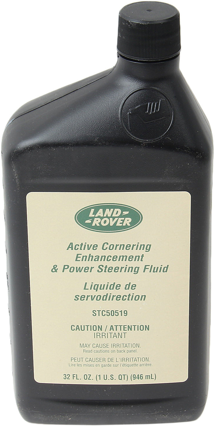 Genuine Parts Company Hydraulic System Fluid