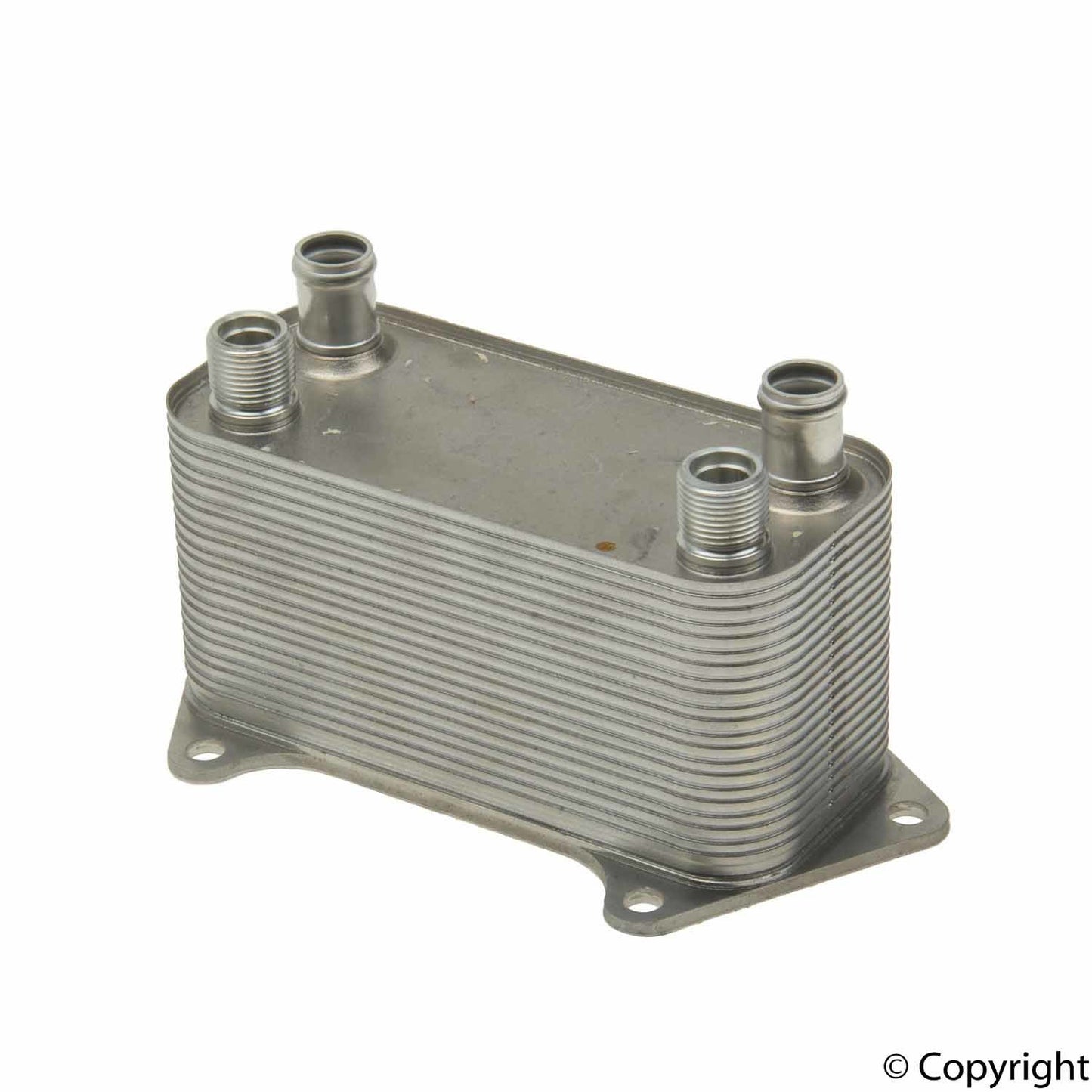Genuine Parts Company Auto Trans Oil Cooler