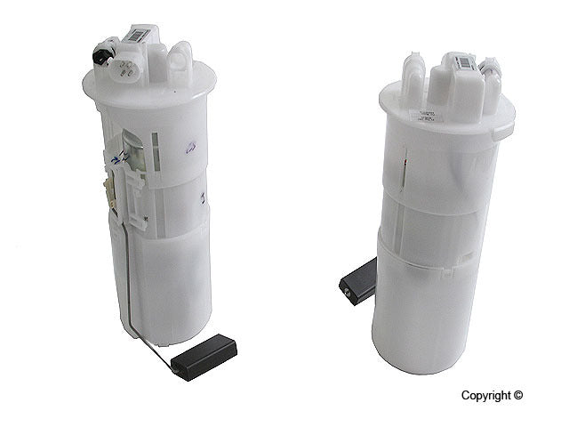 Genuine Parts Company Electric Fuel Pump