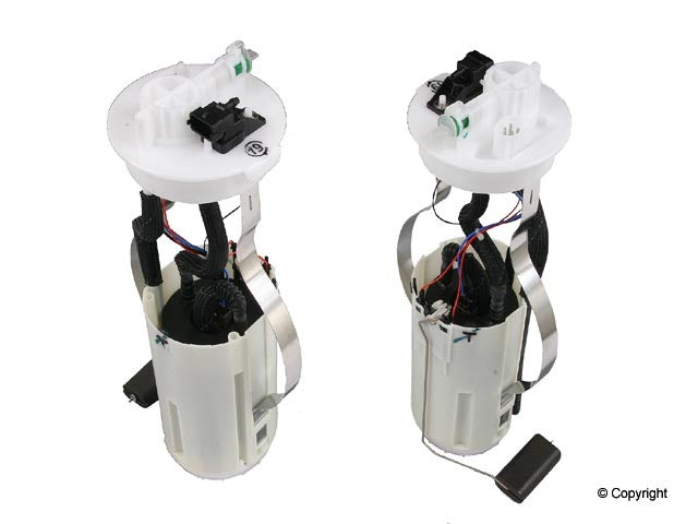 Genuine Parts Company Electric Fuel Pump