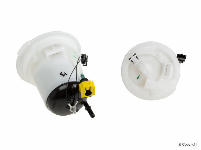 Genuine Parts Company Fuel Filter