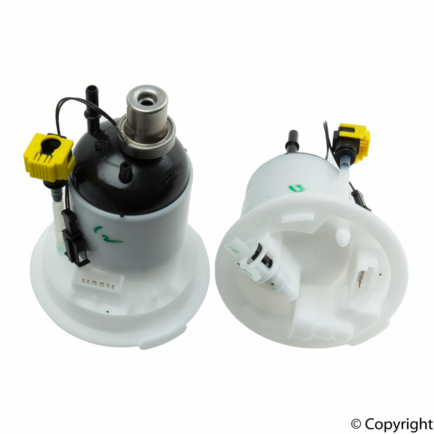 Genuine Parts Company Fuel Filter