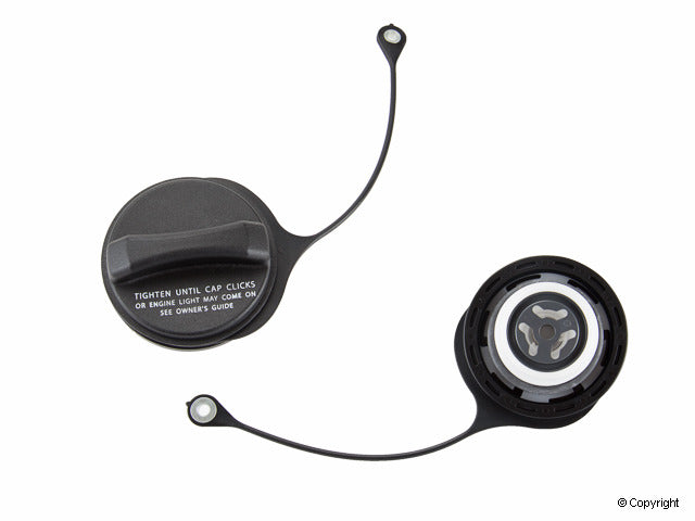 Genuine Parts Company Fuel Tank Cap
