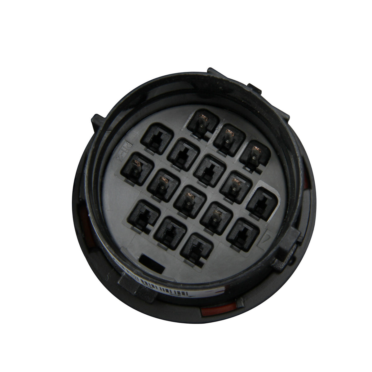 Genuine Parts Company Headlight Assembly