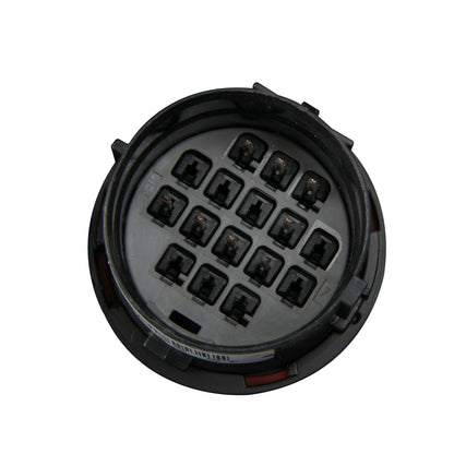 Genuine Parts Company Headlight Assembly