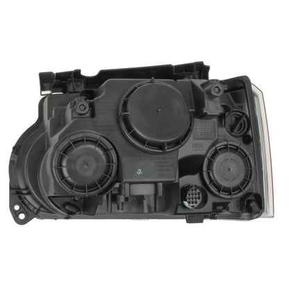 Genuine Parts Company Headlight Assembly