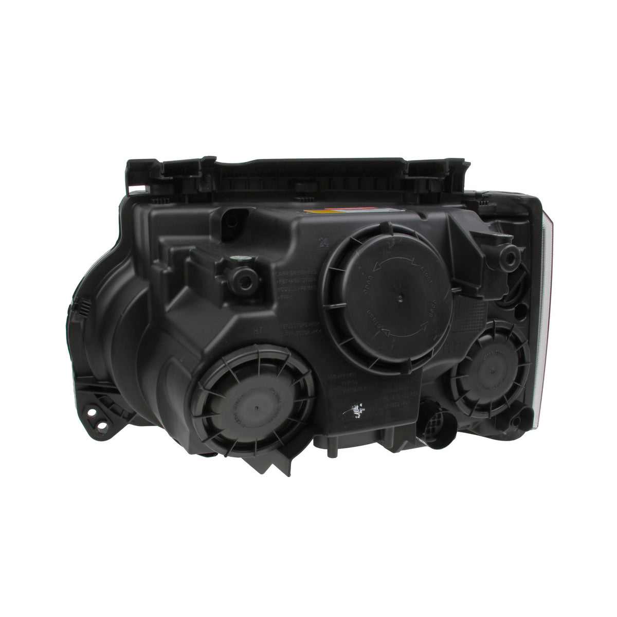 Genuine Parts Company Headlight Assembly